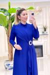 Btk Aylin Tulum 5594 Saks Mavisi