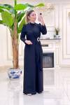 Btk Aylin Tulum 5594 Siyah