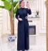 Btk Aylin Tulum 5594 Siyah
