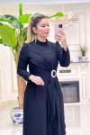 Btk Aylin Tulum 5594 Siyah