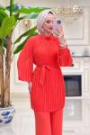 Btk Hadise Takım 5883 Turuncu