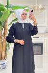 Btk Libya Takım 5991  Siyah