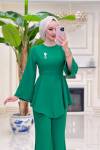 Btk Nurşah Takım 5790 Benetton