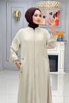 Btk gülbin ferace 6381 bej