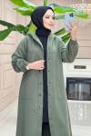 Btk hanife kap 6203 haki