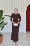 Ahsen Elbise Acı Kahve