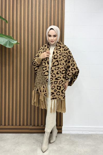 Mehtap Panço Camel Kahve 