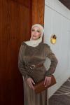 Yeliz Elbise Vizon