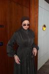 Kevser Elbise Acı Kahve