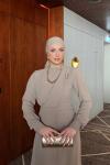 Azize Elbise Vizon