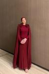 Lina Abiye Bordo