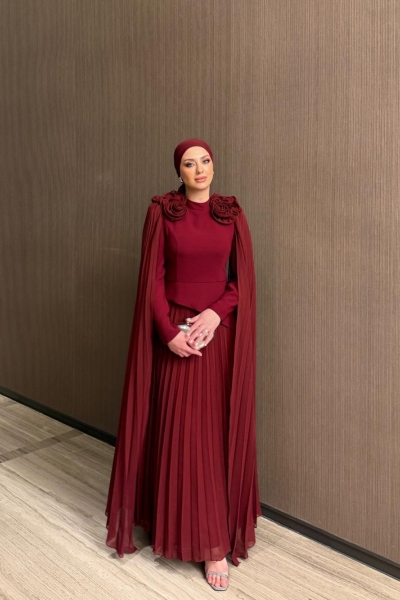 Lina Abiye Bordo