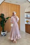 Biray Etekli Takım Pembe 