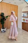 Biray Etekli Takım Pembe 