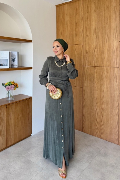 Amara Elbise Haki