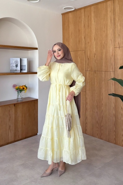 Ada Elbise Sarı
