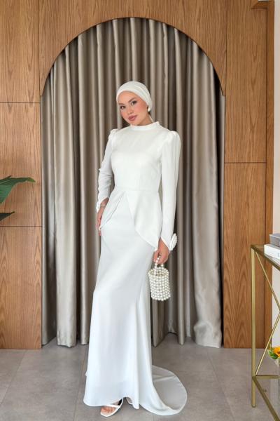 Birce Abiye Ekru
