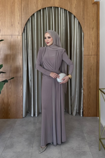 Leyal Elbise Vizon 