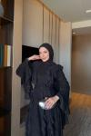 Maral Elbise Siyah