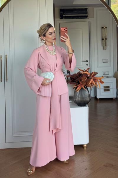 Ruken Tulum Pembe