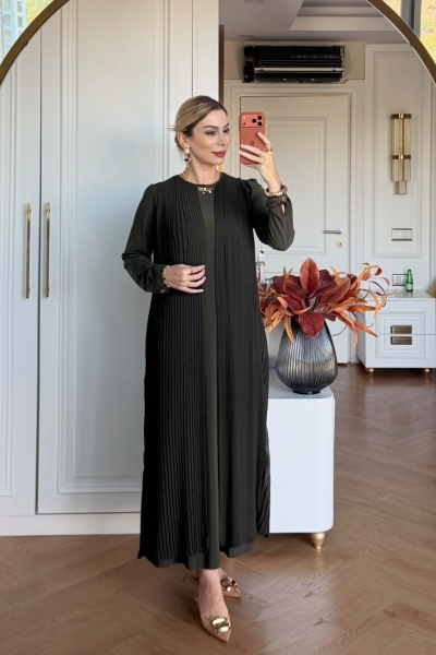 Aynur Elbise Haki 