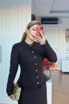 Efsa Etekli Takım Kahve 
