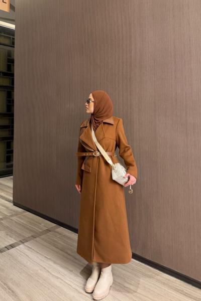 Dilara Kaban Kahve 