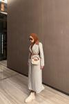 Dilara Kaban Vizon 
