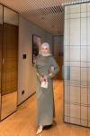 Armina Elbise Haki 