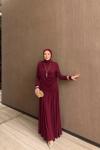 Emray Elbise Bordo 