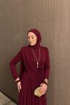 Emray Elbise Bordo 