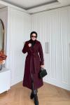 Oflaz Kaban Bordo 