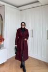 Oflaz Kaban Bordo 