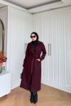 Oflaz Kaban Bordo 
