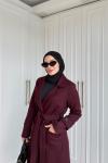 Oflaz Kaban Bordo 