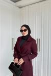 Oflaz Kaban Bordo 