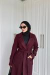 Oflaz Kaban Bordo 