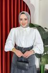 Duygu Etek Antrasit