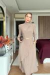Hande Elbise Vizon
