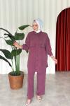 Jale Takım Bordo