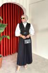 Tülin Takım Siyah