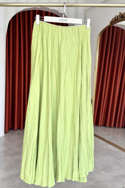Yaren Etek Yağ Yeşili
