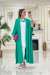 Btk Selda Kimono 4701 Yeşil